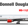 MD-11(CF)