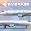 EMBRAER Lineage 1000