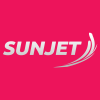 SUNJET new logo (2015-)