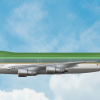 Boeing 747 100 EI-ASQ