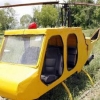 hELICOPTER b350 rIDE