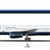 Boeing 757 200