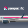 Pan Pacific 767