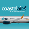 Coastal Air 737