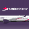 Patriot Airlines A350