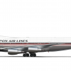 1973 | Boeing 747-200