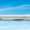 Air Algiers MD-83
