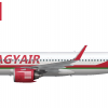 Magyair A320neo