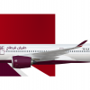 Air Carthage | A350-900 XWB