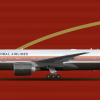 Boeing 777 203 TGA