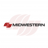 Midwestern Airlines Logo