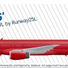 757-200 Air Greenland OY-GRL