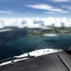 Descending Into Honolulu
