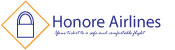 Official Honore Airlines Logo V1