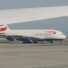 BA A380