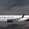 Viking Boeing 737 800