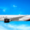 VIKING Boeing 777 200